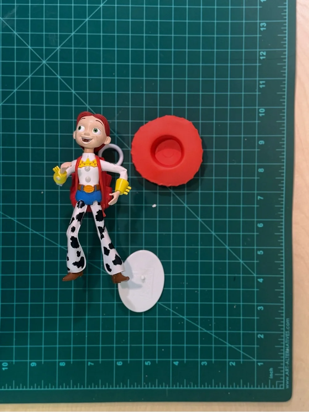 Toy Story Jessie Action Figure -